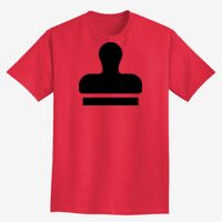 Adult Ultra Cotton® Tall T-Shirt Thumbnail