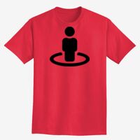 Adult Ultra Cotton® Tall T-Shirt Thumbnail