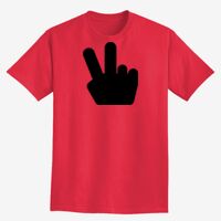 Adult Ultra Cotton® Tall T-Shirt Thumbnail