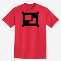 Adult Ultra Cotton® Tall T-Shirt Thumbnail