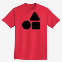 Adult Ultra Cotton® Tall T-Shirt Thumbnail