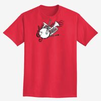 Adult Ultra Cotton® Tall T-Shirt Thumbnail