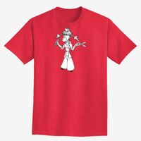 Adult Ultra Cotton® Tall T-Shirt Thumbnail