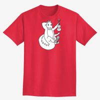 Adult Ultra Cotton® Tall T-Shirt Thumbnail