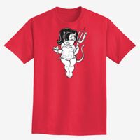 Adult Ultra Cotton® Tall T-Shirt Thumbnail