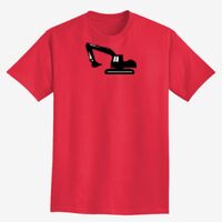 Adult Ultra Cotton® Tall T-Shirt Thumbnail