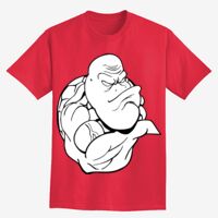 Adult Ultra Cotton® Tall T-Shirt Thumbnail