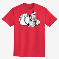 Adult Ultra Cotton® Tall T-Shirt Thumbnail