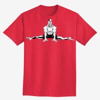 Adult Ultra Cotton® Tall T-Shirt Thumbnail