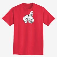 Adult Ultra Cotton® Tall T-Shirt Thumbnail