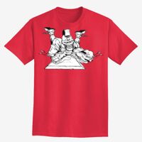 Adult Ultra Cotton® Tall T-Shirt Thumbnail