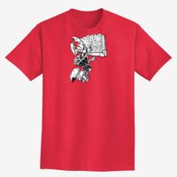 Adult Ultra Cotton® Tall T-Shirt Thumbnail