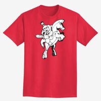 Adult Ultra Cotton® Tall T-Shirt Thumbnail