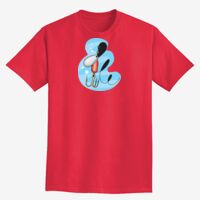 Adult Ultra Cotton® Tall T-Shirt Thumbnail