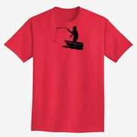 Adult Ultra Cotton® Tall T-Shirt Thumbnail