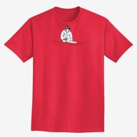 Adult Ultra Cotton® Tall T-Shirt Thumbnail