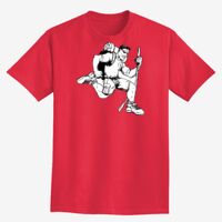 Adult Ultra Cotton® Tall T-Shirt Thumbnail