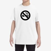 Heavy Cotton™ Youth 5.3 oz. T-Shirt Thumbnail