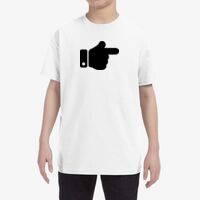 Heavy Cotton™ Youth 5.3 oz. T-Shirt Thumbnail