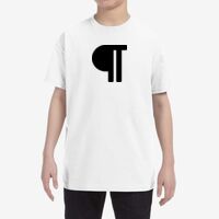 Heavy Cotton™ Youth 5.3 oz. T-Shirt Thumbnail