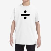 Heavy Cotton™ Youth 5.3 oz. T-Shirt Thumbnail