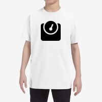 Heavy Cotton™ Youth 5.3 oz. T-Shirt Thumbnail