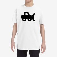 Heavy Cotton™ Youth 5.3 oz. T-Shirt Thumbnail