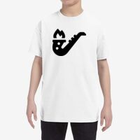 Heavy Cotton™ Youth 5.3 oz. T-Shirt Thumbnail