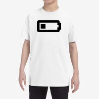 Heavy Cotton™ Youth 5.3 oz. T-Shirt Thumbnail