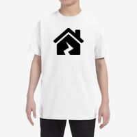 Heavy Cotton™ Youth 5.3 oz. T-Shirt Thumbnail