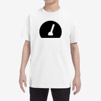 Heavy Cotton™ Youth 5.3 oz. T-Shirt Thumbnail