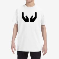 Heavy Cotton™ Youth 5.3 oz. T-Shirt Thumbnail