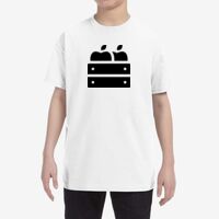 Heavy Cotton™ Youth 5.3 oz. T-Shirt Thumbnail