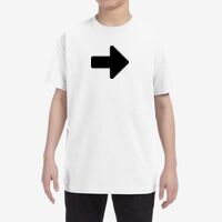 Heavy Cotton™ Youth 5.3 oz. T-Shirt Thumbnail