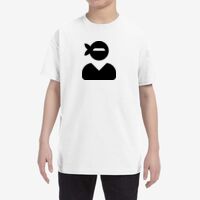 Heavy Cotton™ Youth 5.3 oz. T-Shirt Thumbnail