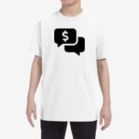 Heavy Cotton™ Youth 5.3 oz. T-Shirt Thumbnail