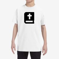 Heavy Cotton™ Youth 5.3 oz. T-Shirt Thumbnail