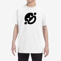 Heavy Cotton™ Youth 5.3 oz. T-Shirt Thumbnail