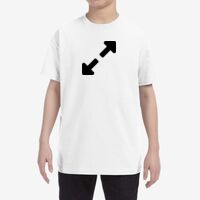 Heavy Cotton™ Youth 5.3 oz. T-Shirt Thumbnail