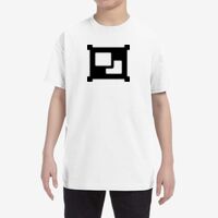 Heavy Cotton™ Youth 5.3 oz. T-Shirt Thumbnail