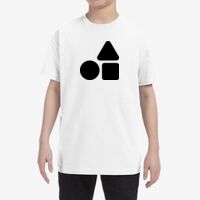 Heavy Cotton™ Youth 5.3 oz. T-Shirt Thumbnail