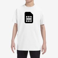 Heavy Cotton™ Youth 5.3 oz. T-Shirt Thumbnail