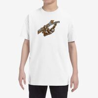 Heavy Cotton™ Youth 5.3 oz. T-Shirt Thumbnail