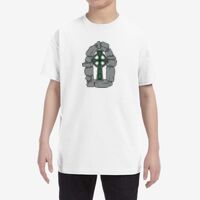 Heavy Cotton™ Youth 5.3 oz. T-Shirt Thumbnail