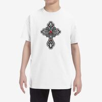 Heavy Cotton™ Youth 5.3 oz. T-Shirt Thumbnail