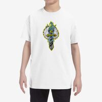 Heavy Cotton™ Youth 5.3 oz. T-Shirt Thumbnail