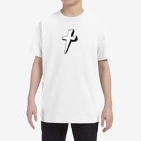 Heavy Cotton™ Youth 5.3 oz. T-Shirt Thumbnail