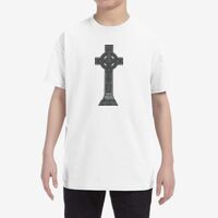 Heavy Cotton™ Youth 5.3 oz. T-Shirt Thumbnail