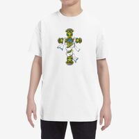 Heavy Cotton™ Youth 5.3 oz. T-Shirt Thumbnail