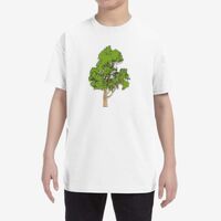 Heavy Cotton™ Youth 5.3 oz. T-Shirt Thumbnail